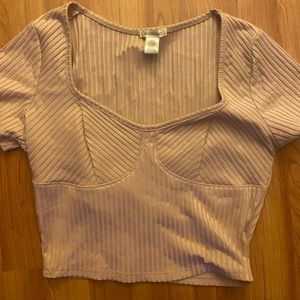 Baby Doll Top